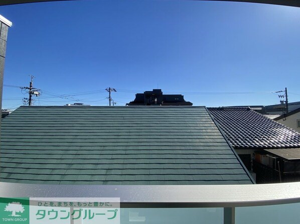 ルヴィータ森末の物件内観写真